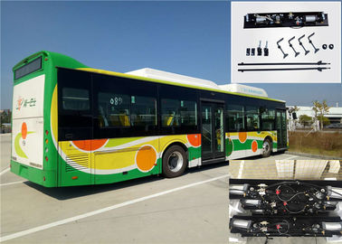 Ενιαία/διπλή ταχύτητα μηχανισμών πορτών λεωφορείων επιτροπής πνευματική διευθετήσιμη για το λεωφορείο πόλεων Yutong
