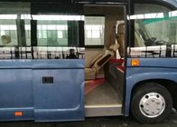Electric / Pneumatic Outside Sliding Plug Door For 100% Electric Buses