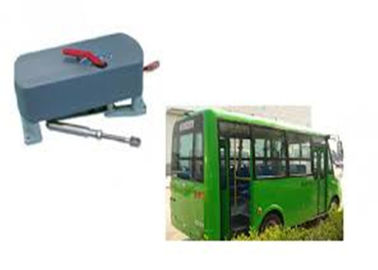 12V / 24V ηλεκτρικό σύστημα πορτών λεωφορείων Bifolding αυτόματο για το ταξίδι Isuzu
