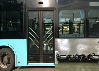 -40°C – 80°C εφαρμόσιμη VOLVO λεωφορείων ενιαία ή διπλή ταλάντευση μηχανισμών πορτών ανοίγοντας