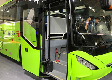 Ανοικτά αεροκίνητα συστήματα Antipinched πορτών λεωφορείων LH/RH για τα λεωφορεία λεωφορείων της Daewoo